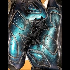 Jordan 6 Retro Chameleon